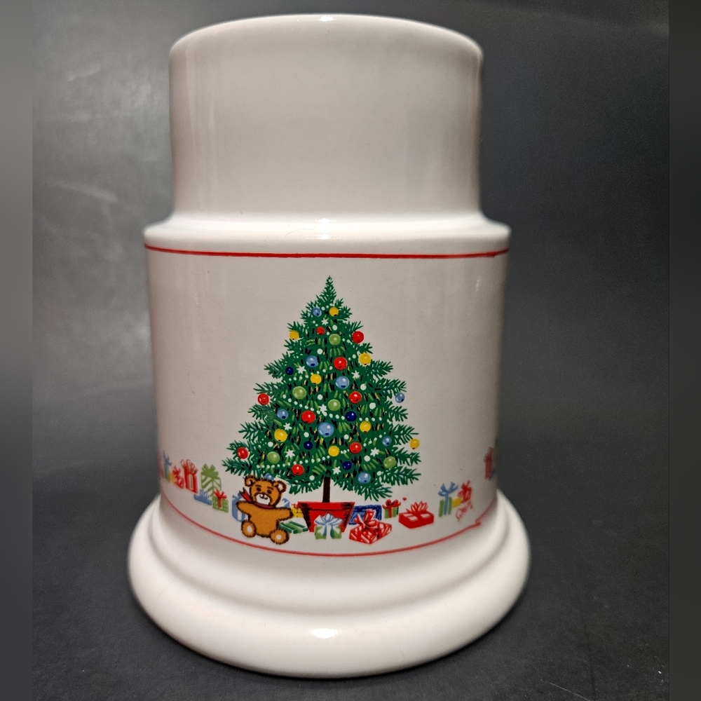 Vintage Himark Candle Holder
